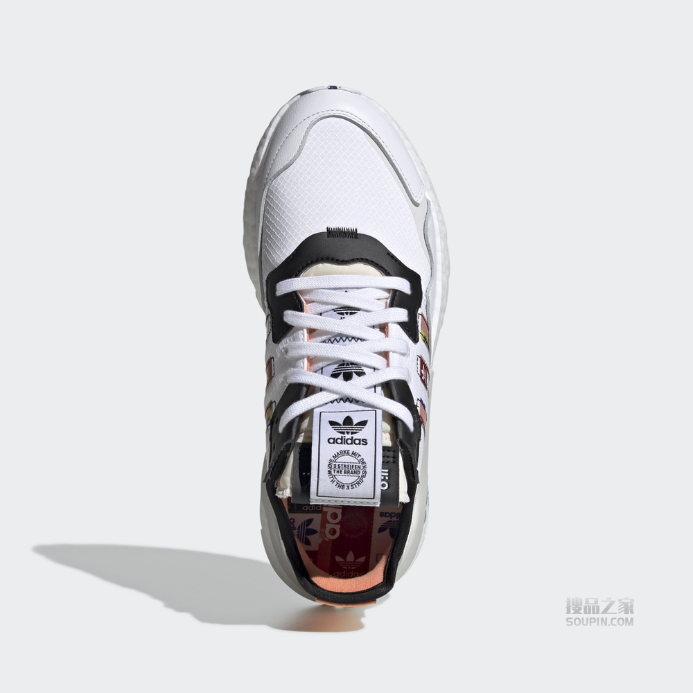 NITE JOGGER 经典运动鞋