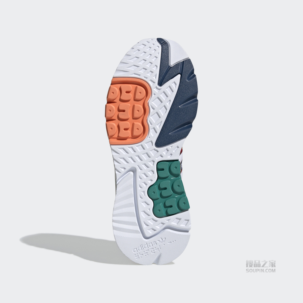 NITE JOGGER 经典运动鞋