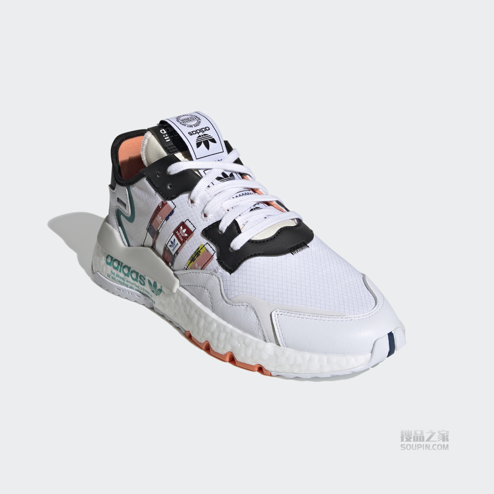 NITE JOGGER 经典运动鞋