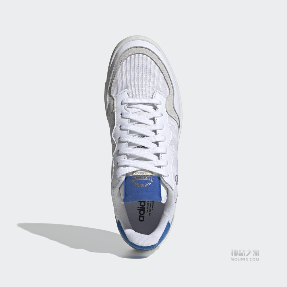 SUPERCOURT 经典运动鞋