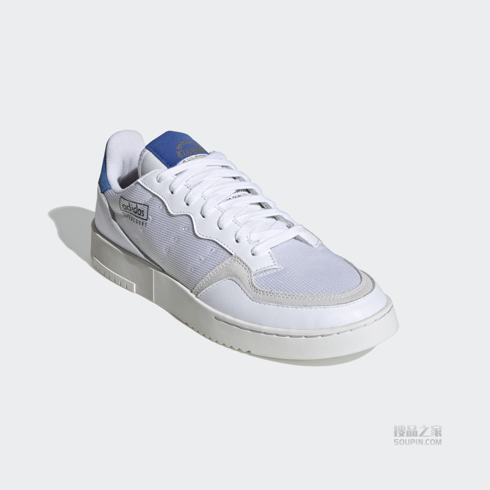 SUPERCOURT 经典运动鞋