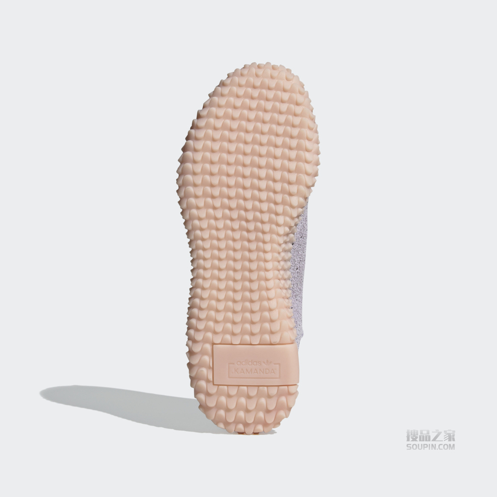 KAMANDA 经典运动鞋