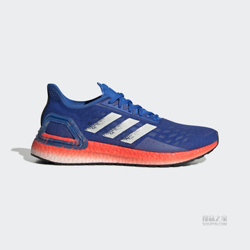 ULTRABOOST PB 跑步运动鞋