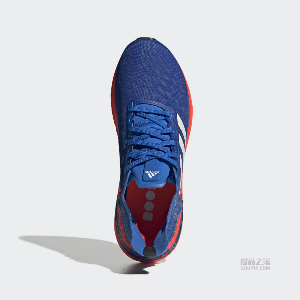 ULTRABOOST PB 跑步运动鞋