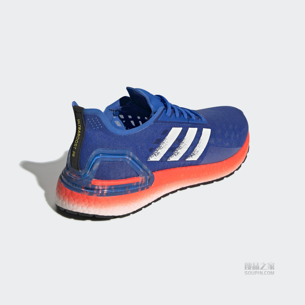 ULTRABOOST PB 跑步运动鞋