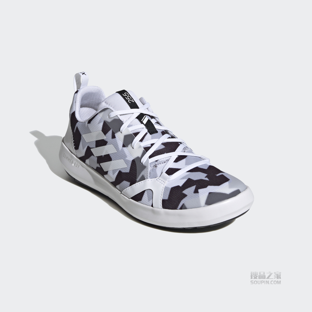 TERREX BOAT S.RDY 户外运动鞋