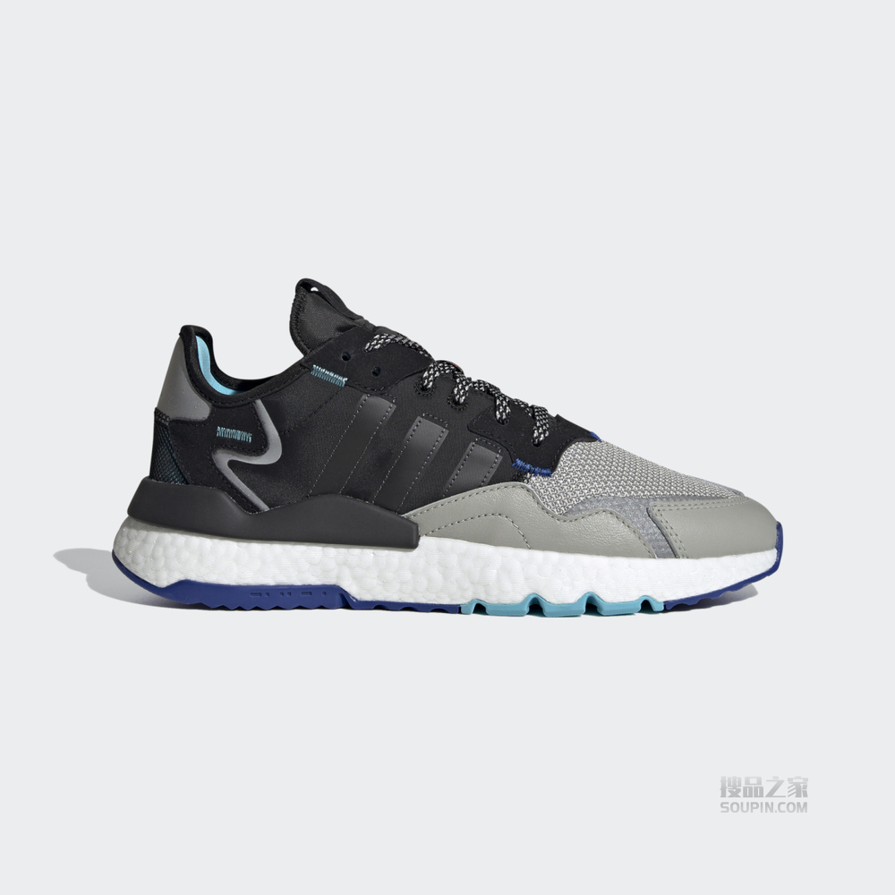 NITE JOGGER 经典运动鞋