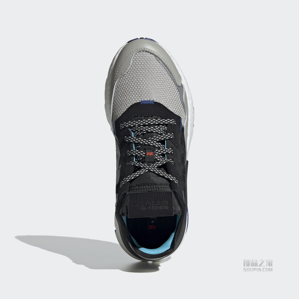 NITE JOGGER 经典运动鞋