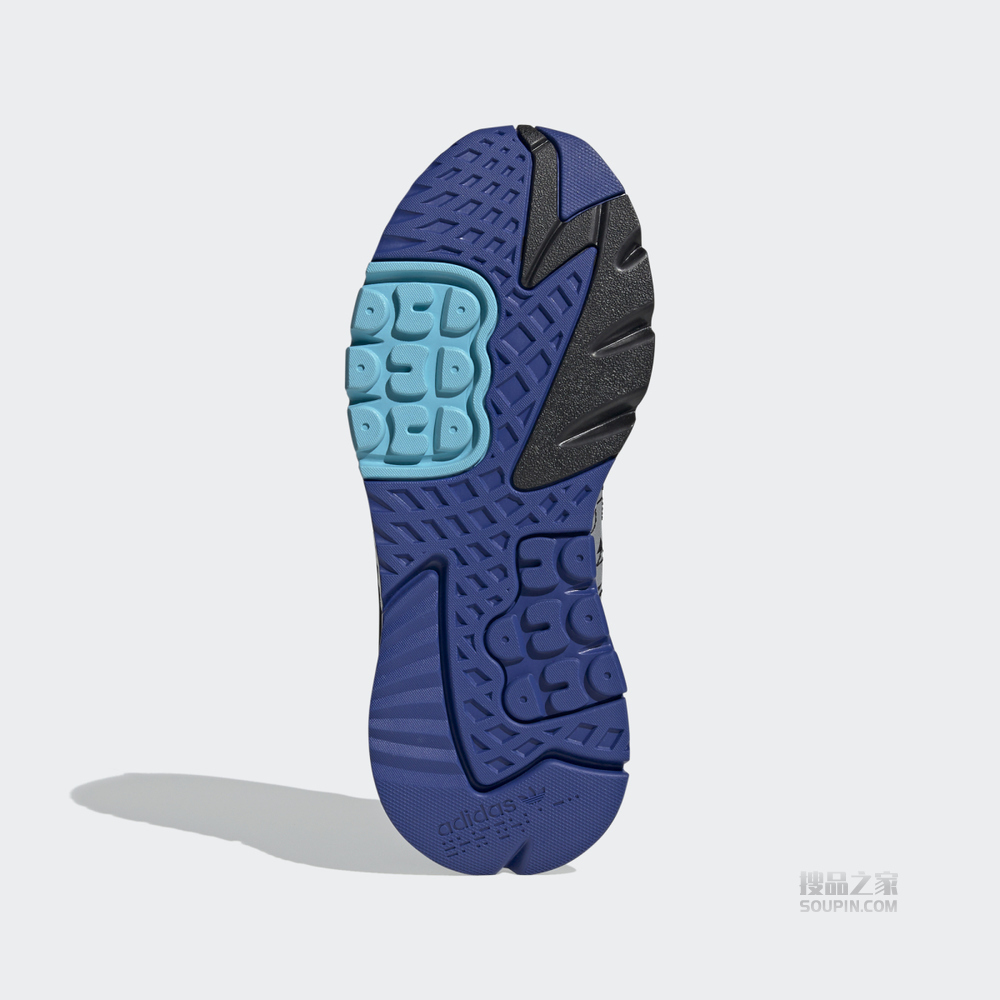 NITE JOGGER 经典运动鞋