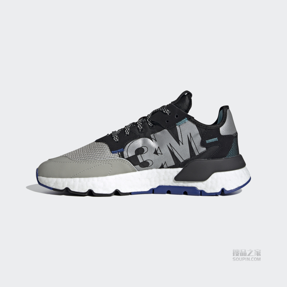 NITE JOGGER 经典运动鞋
