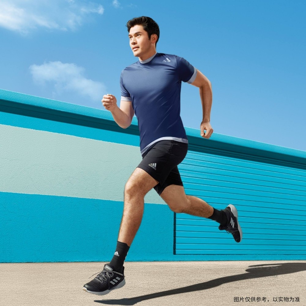 ClimaCool Vent Summer.Rdy CK U 跑步运动鞋