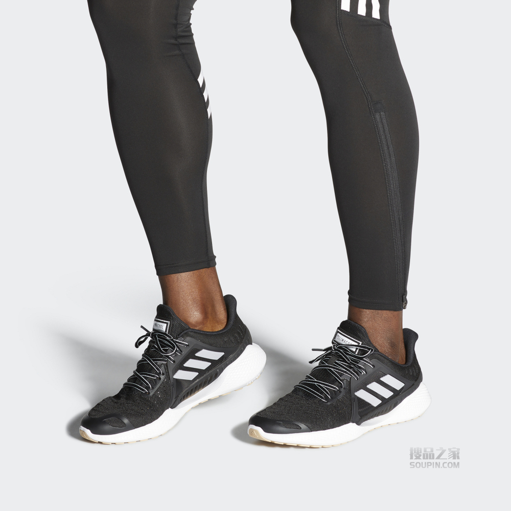 ClimaCool Vent Summer.Rdy CK U 跑步运动鞋