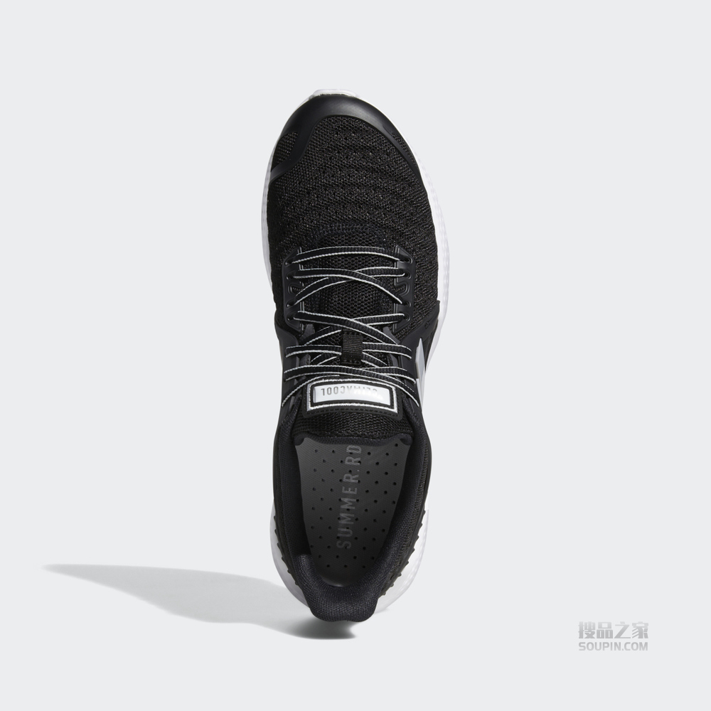 ClimaCool Vent Summer.Rdy CK U 跑步运动鞋
