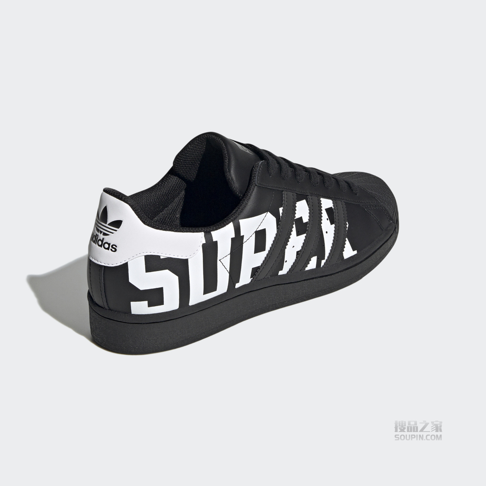 SUPERSTAR 经典运动鞋
