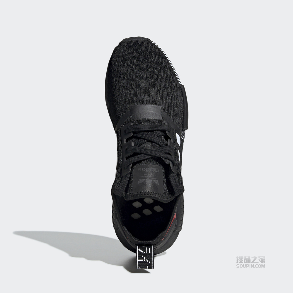 NMD_R1 经典运动鞋