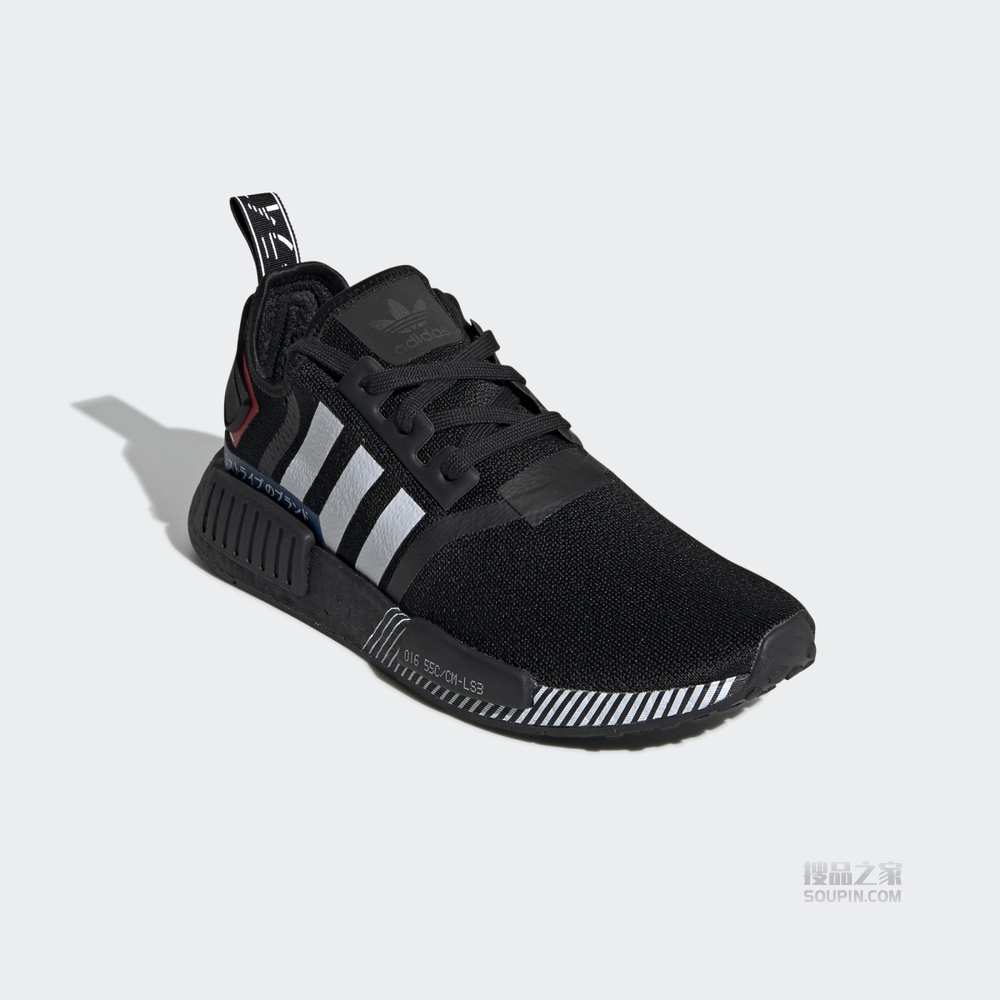 NMD_R1 经典运动鞋