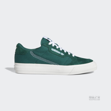 CONTINENTAL VULC 经典运动鞋