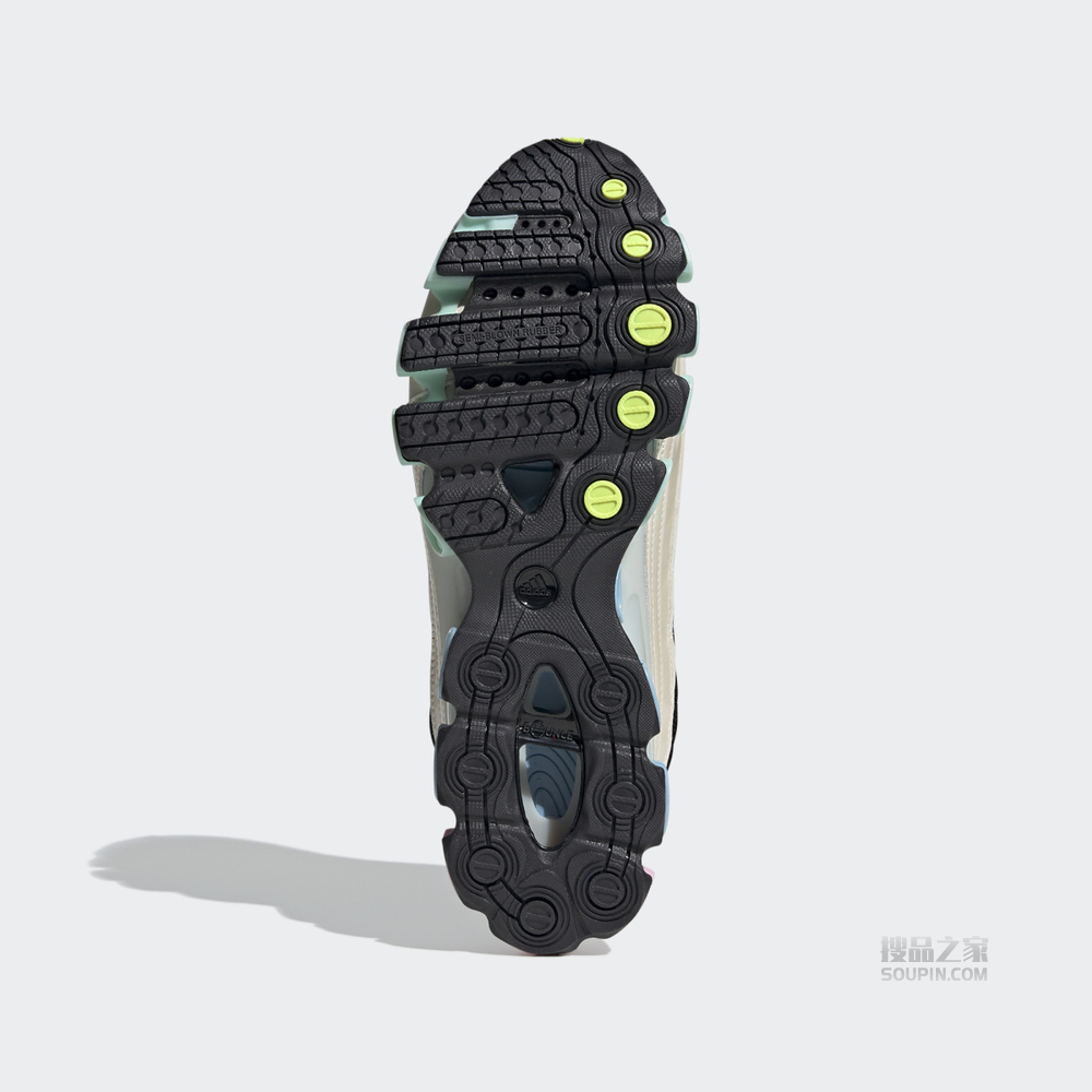 MICROBOUNCE T1 经典运动鞋