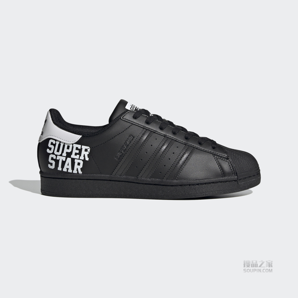 SUPERSTAR 经典运动鞋