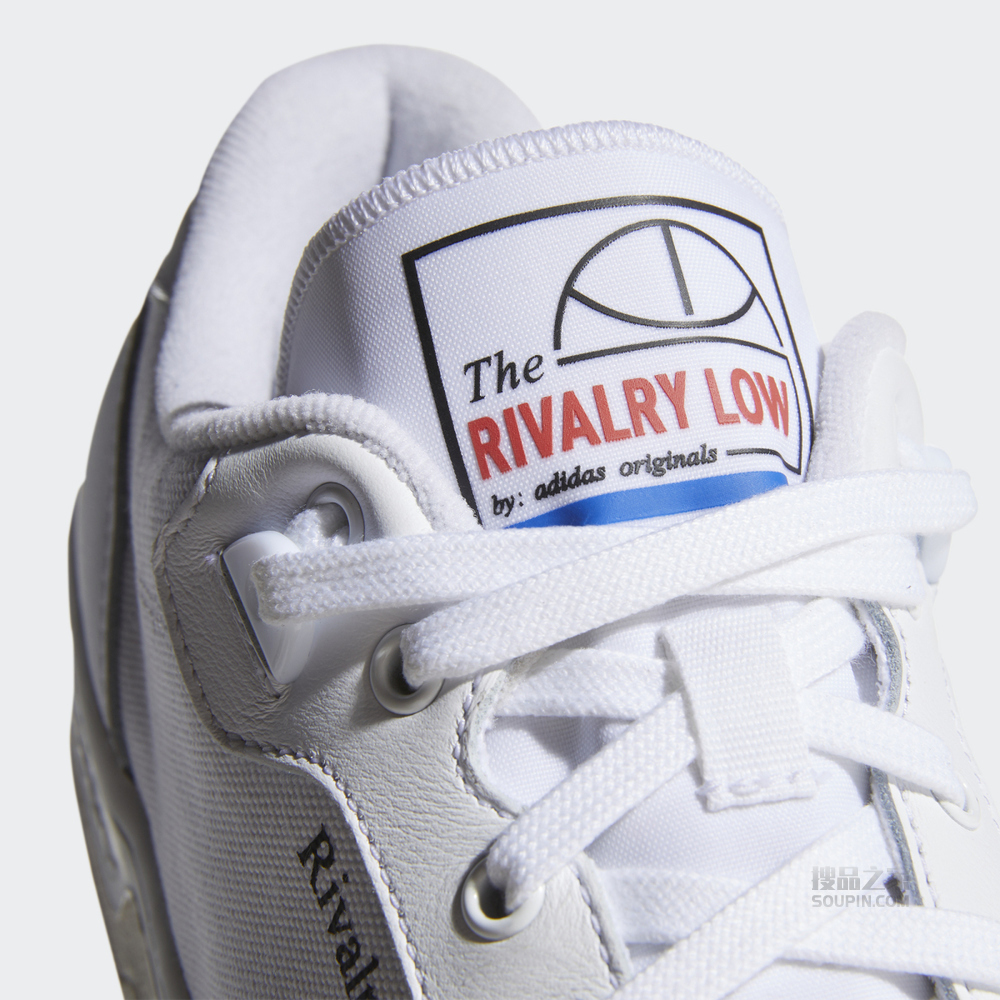 RIVALRY LOW 经典运动鞋