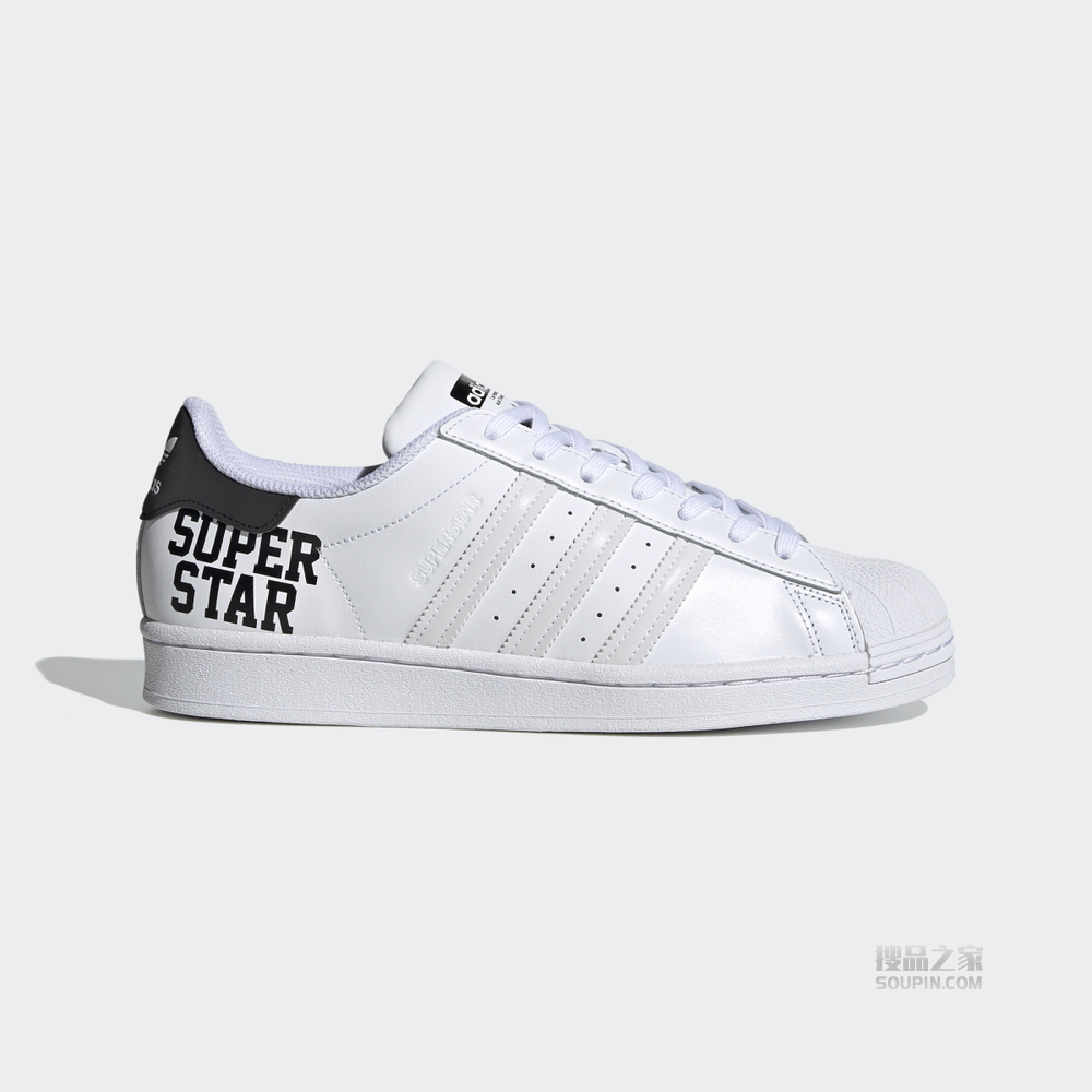 SUPERSTAR 经典运动鞋