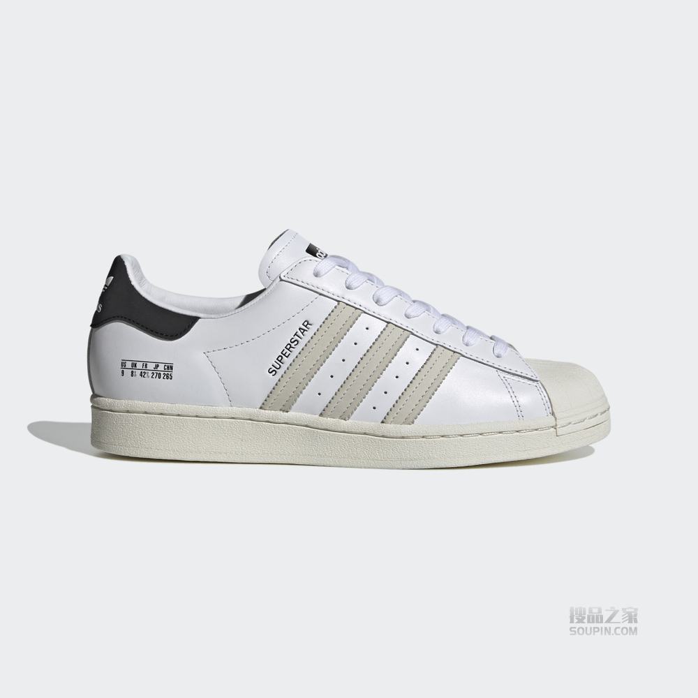 SUPERSTAR 经典运动鞋