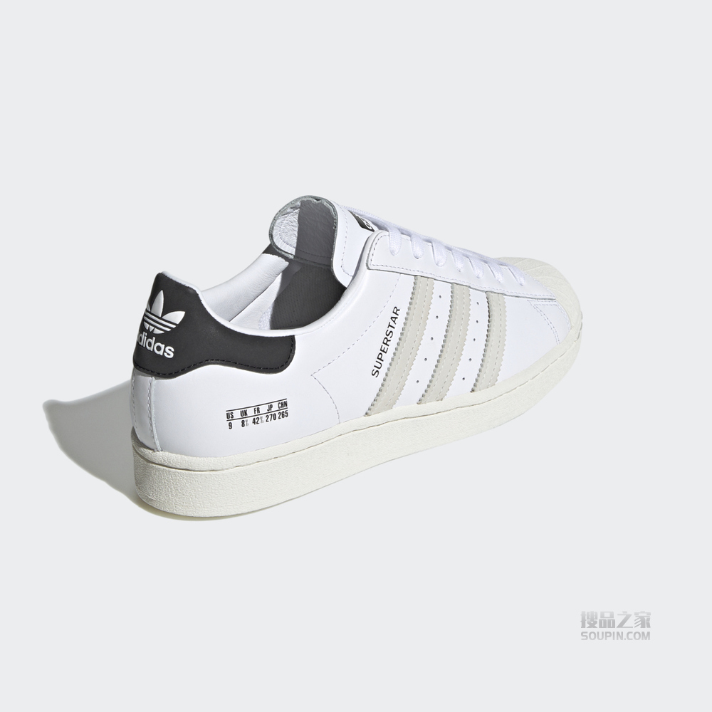SUPERSTAR 经典运动鞋