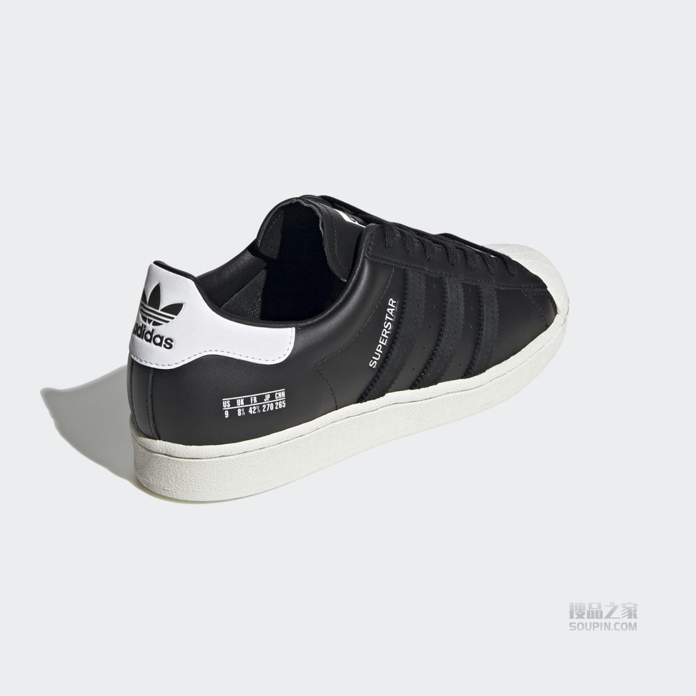 SUPERSTAR 经典运动鞋