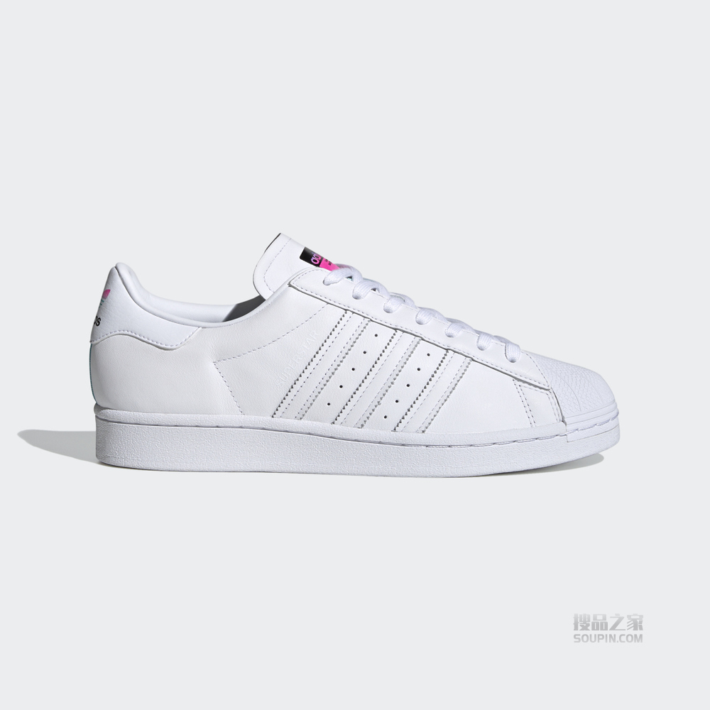 SUPERSTAR 经典运动鞋