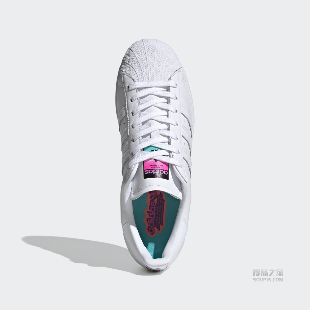 SUPERSTAR 经典运动鞋
