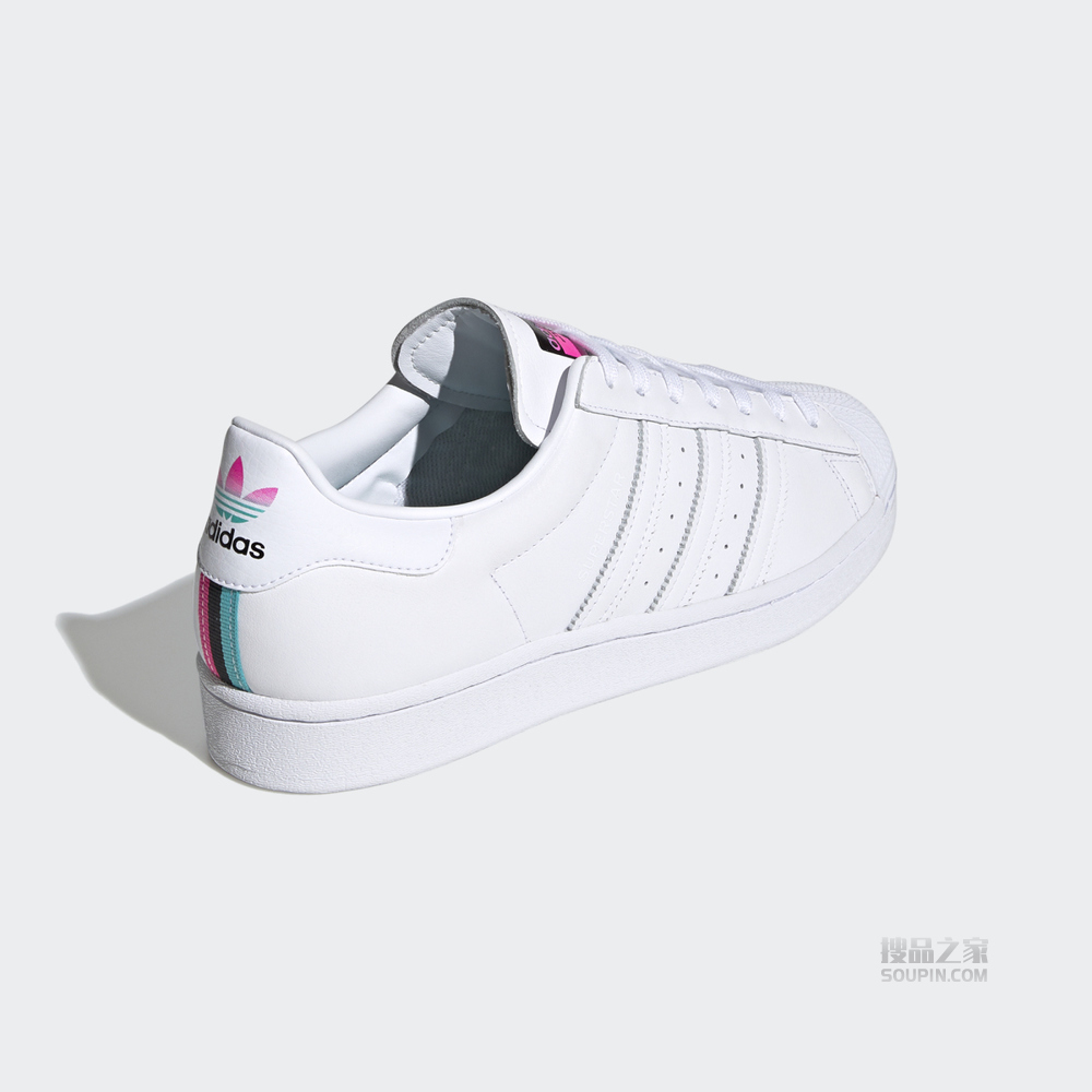 SUPERSTAR 经典运动鞋