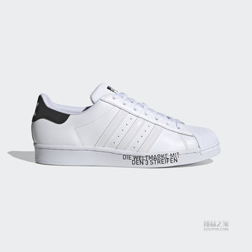 SUPERSTAR 经典运动鞋