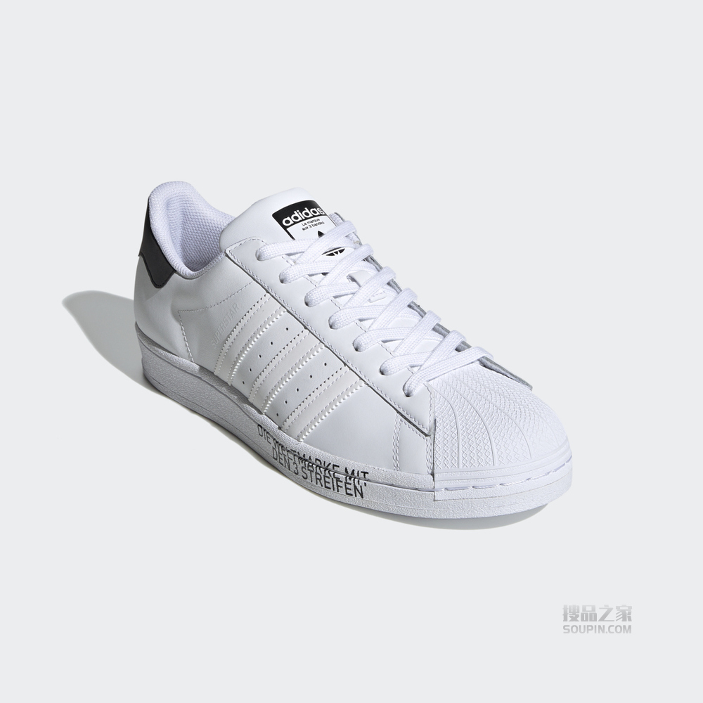 SUPERSTAR 经典运动鞋