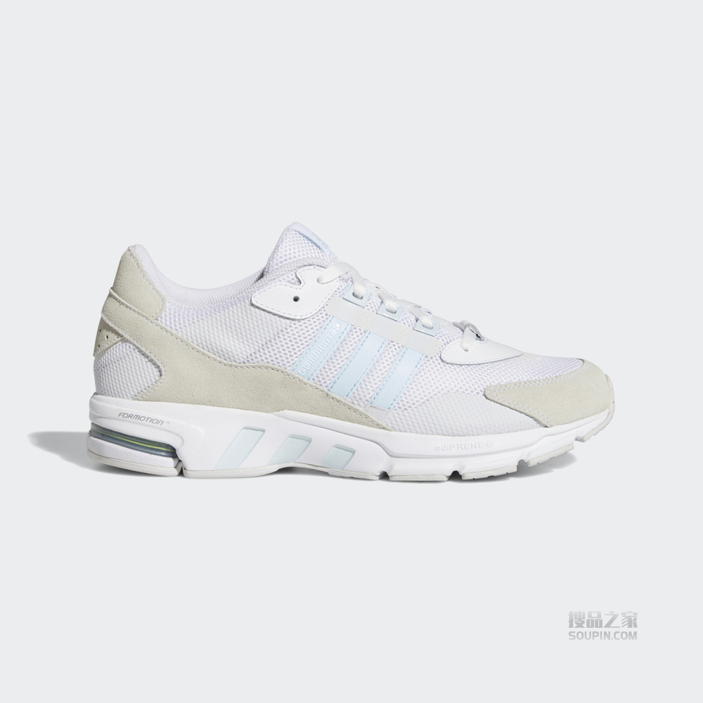 EQT SN 跑步运动鞋