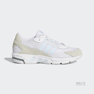EQT SN 跑步运动鞋