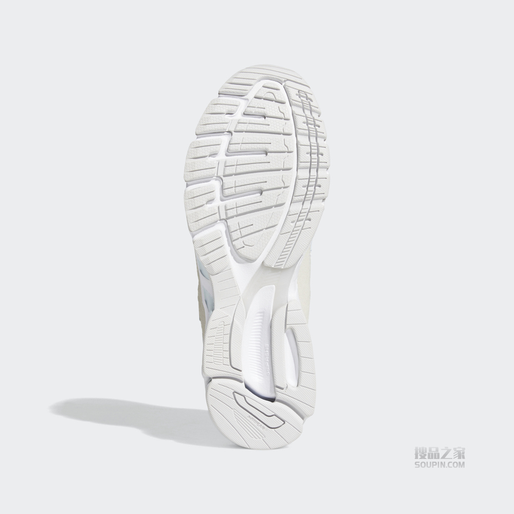 EQT SN 跑步运动鞋
