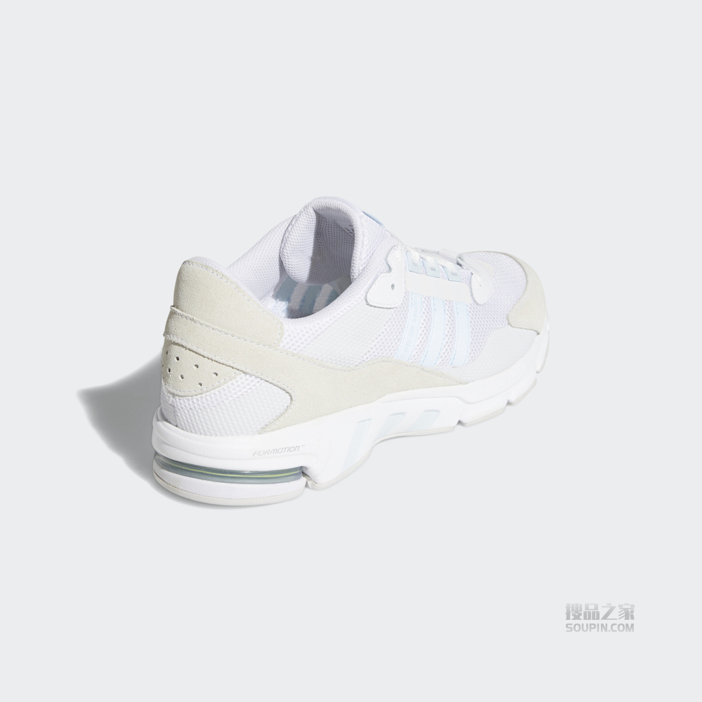 EQT SN 跑步运动鞋