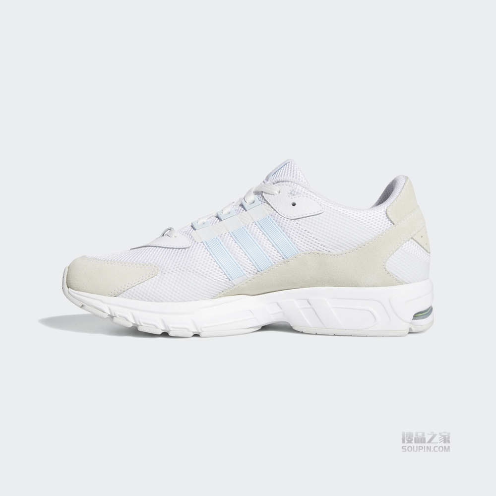 EQT SN 跑步运动鞋