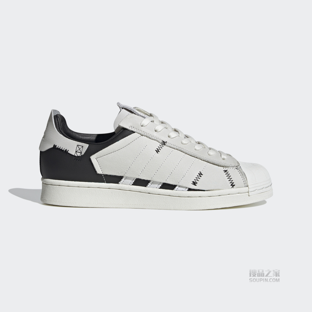 SUPERSTAR WS1 经典运动鞋