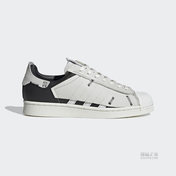 SUPERSTAR WS1 经典运动鞋