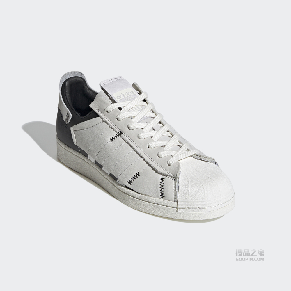 SUPERSTAR WS1 经典运动鞋