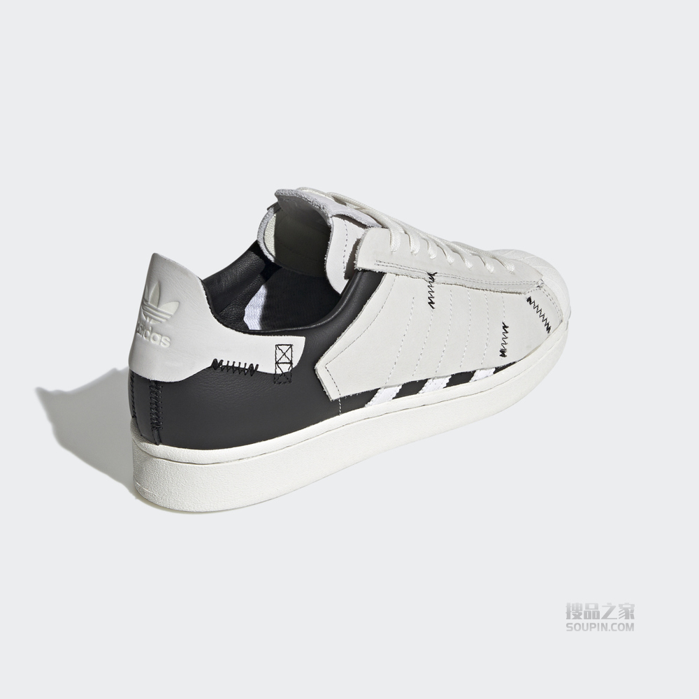 SUPERSTAR WS1 经典运动鞋