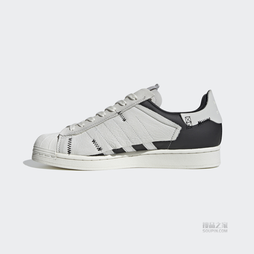 SUPERSTAR WS1 经典运动鞋