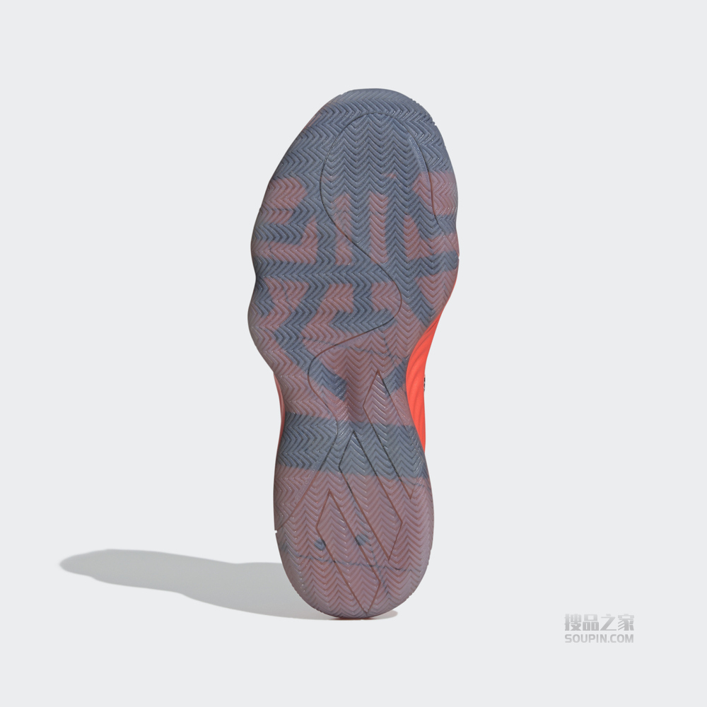 D.O.N. Issue 1 GCA 场上篮球运动鞋