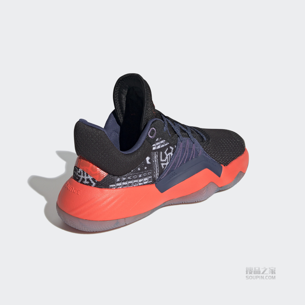 D.O.N. Issue 1 GCA 场上篮球运动鞋