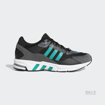 EQT SN 跑步运动鞋