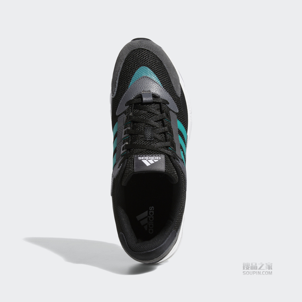 EQT SN 跑步运动鞋
