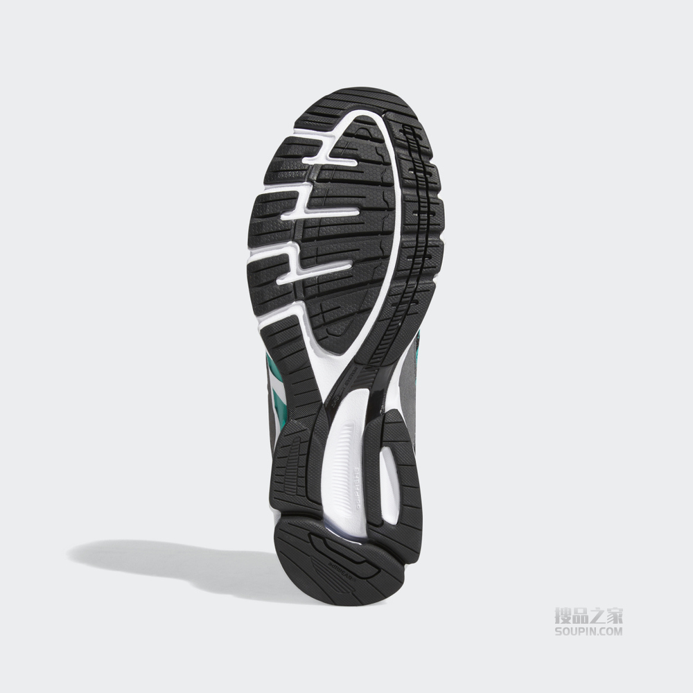 EQT SN 跑步运动鞋