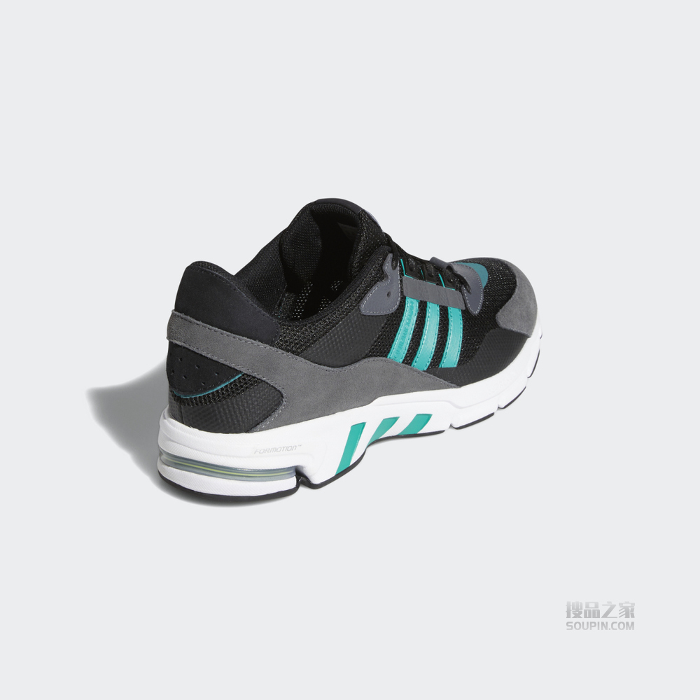 EQT SN 跑步运动鞋