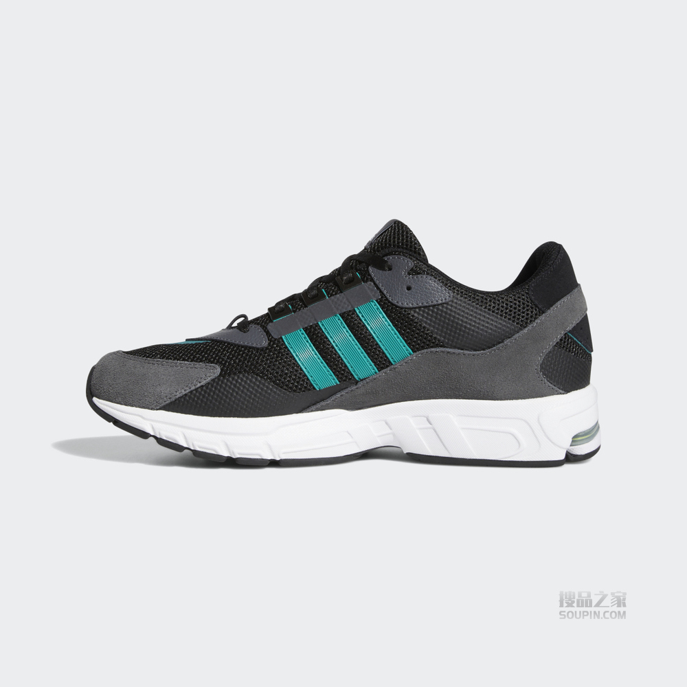 EQT SN 跑步运动鞋